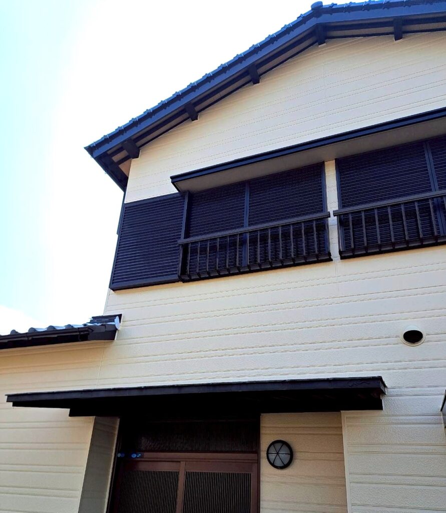 行橋市　L様邸　完工 (4)